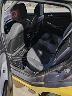 هيونداي أكسنت